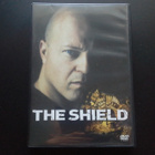 DVD: The Shield, Kausi 1. The Complete First Season 4xDVD - pikkukuva 1