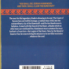 Michael Moorcock: The Runestaff (paperback) - pikkukuva 2