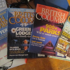 vuosikerta 2006 British Columbia Magazine - pikkukuva 1