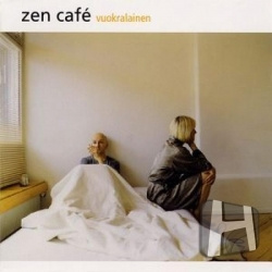 Zen Café - Vuokralainen (CD)