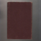 Asp, Gustaf Edvard: Uuninmuuraaja, Otava 1944, 2.p., sid, K3 - pikkukuva 2