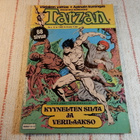 TARZAN 12-1985 - pikkukuva 1