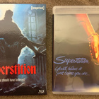 SUPERSTITION (BD) Albert Salmi IMPRINT - pikkukuva 3
