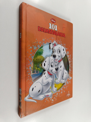 Walt Disney : 101 dalmatialaista