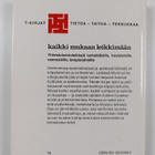 Terry Orlick : Kaikki mukaan leikkimään - pikkukuva 2