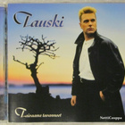 Tauski • Taivaassa tavanneet CD - pikkukuva 1