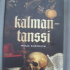Milja Kaunisto : Kalmantanssi - pikkukuva 1