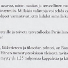 Jean-Michel Cohen: Pariisilainen dieetti - pikkukuva 4