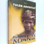 Henning Mankell : Tulen arvoitus - pikkukuva 1