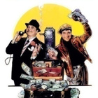 PUHALLUS 1 & 2 (Paul Newman,Robert Redford,Jackie Gleason) - pikkukuva 2