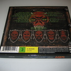 Lordi - The Arockalypse Special Edition (CD+DVD) - pikkukuva 2