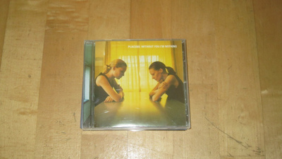 Placebo – Without You I'm Nothing