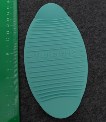 tupperware valkosipulinkuorija silikoni