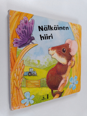Daniel Howarth : Nälkäinen hiiri