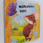 Daniel Howarth : Nälkäinen hiiri - pikkukuva 1
