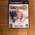 Worms 3D – PS2 PAL - pikkukuva 1