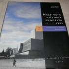 Kolbe - Helin Helsingin historia vuodesta 1945 3 Kunnallis - pikkukuva 1