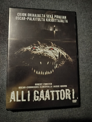 Alligaattori