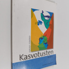 Karin Saarukka : Kasvotusten Kurs 5 - pikkukuva 1