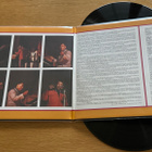 Duke Ellington – 70th Birthday Concert (HUIPPULAATU 2LP) - pikkukuva 2