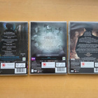 SHERLOCK . DVD . KAUDET 1 & 2 & 3 - pikkukuva 2