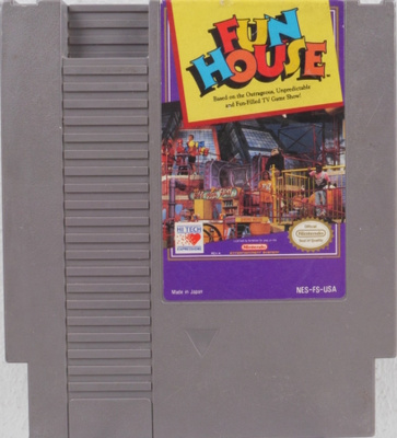 Fun House