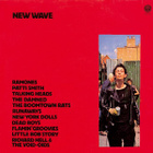 Various – New Wave (UK-1977) - pikkukuva 1