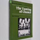 Ian Hacking : The Taming of change - pikkukuva 1