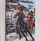 Merja Jalo : Taistelu ratsutilasta - pikkukuva 1