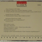 Ralf Gothóni • Schubert / Haydn / Rautavaara CD - pikkukuva 3