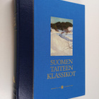 Suomen taiteen klassikot (numeroitu) - pikkukuva 2