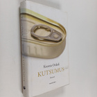 Kreetta Onkeli : Kutsumus : romaani (signeerattu, tekijän... - pikkukuva 1