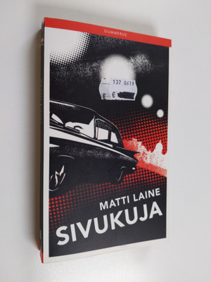 Matti Laine : Sivukuja
