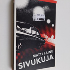 Matti Laine : Sivukuja - pikkukuva 1