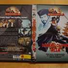 Pääkallolipun alla DVD - pikkukuva 1