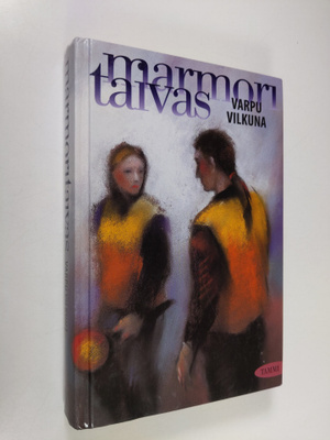 Varpu Vilkuna : Marmoritaivas