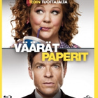 Väärät Paperit - (Blu-ray) - pikkukuva 1