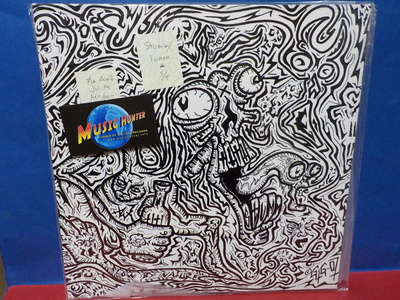 Stumm / Loinen S/T M-/M- LP