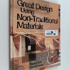 Sheree Clark : Great design using non-traditional materials - pikkukuva 1