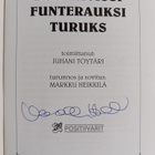 Juhani (toim.) Töytäri : Positiivissi funterauksi turuks ... - pikkukuva 3