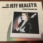 THE JEFF HEALEY BAND - Legacy : Volume One - pikkukuva 1