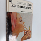 Satu Tienhaara : Pieni kauneussalonki - pikkukuva 1