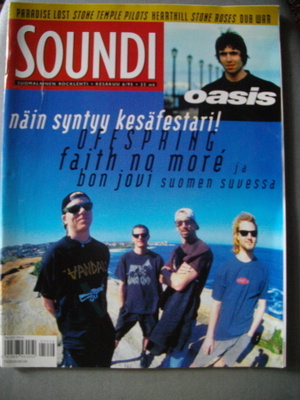 Soundi Nro 6/1995 (29.12)