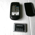 Samsung GT-E1150i Simpukkapuhelin - pikkukuva 3