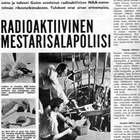 Työn Lomassa n:o 4 1966 Peruna. Indira Gandhi. Kuu yön kunin - pikkukuva 5