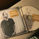 Mikko Mäkeläinen & Myrskylyhty . Raakalautaa CDS single - pikkukuva 1