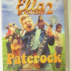 Ella ja Kaverit 2 • Paterock DVD - pikkukuva 1