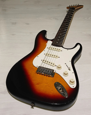 Epiphone By Gibson S310
