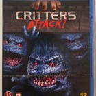 Critters - Attack - Blu-ray - pikkukuva 1