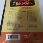 TV FAVORITES MEGAPACK 100 EPISODES 9DVD BOKSI (w) - pikkukuva 2